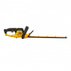 Image du produit : Taille-haies Dewalt - XR - sans fil - 18 Volts - 55cm - sans batterie ni chargeur | DCM563PB-XJ