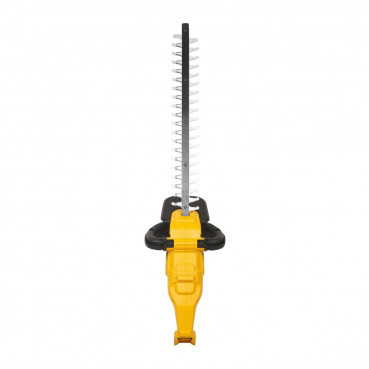 Taille-haies Dewalt - XR - sans fil - 18 Volts - 55cm - sans batterie ni chargeur | DCM563PB-XJ