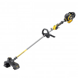 Coupe-bordures, débrousailleuse - XR - sans fil - Flexvolt 54 Volts - brushless - 38cm - sans batterie ni chargeur Dewalt | DCM571N-XJ