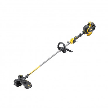 Coupe-bordures, débrousailleuse - XR - sans fil - Flexvolt 54 Volts - 3Ah li-ion brushless 38cm - 1 batterie Dewalt | DCM571X1-QW