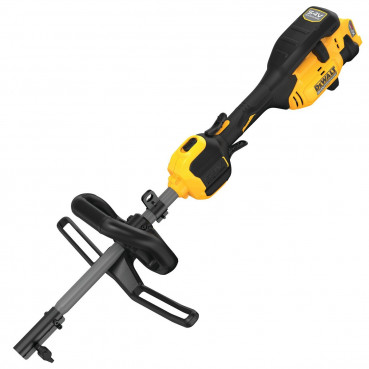 Combisystème - XR - sans fil - Flexvolt 54 Volts - : bloc moteur - sans batterie ni chargeur Dewalt | DCMAS5713N-XJ