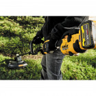 Image du produit : Combisystème - XR - sans fil - Flexvolt 54 Volts - 3Ah : bloc moteur + tête de coupe-bordure rotofil rotofil - 1 batterie Dewalt | DCMAS5713X1-QW