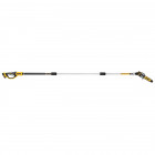 Image du produit : Elagueuse sur perche - XR - sans fil - 18 Volts - Dewalt | DCMPS567N-XJ