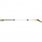 Image du produit : Elagueuse sur perche - XR - sans fil - 18 Volts - Dewalt | DCMPS567P1-QW