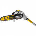 Image du produit : Elagueuse sur perche - XR - sans fil - 18 Volts - Dewalt | DCMPS567P1-QW