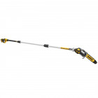 Image du produit : Elagueuse sur perche - XR - sans fil - 18 Volts - Dewalt | DCMPS567P1-QW