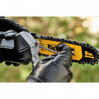 Image du produit : Elagueuse sur perche - XR - sans fil - 18 Volts - Dewalt | DCMPS567P1-QW