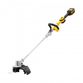 Coupe-bordures repliable - XR - sans fil - 18 Volts - brushless - sans batterie ni chargeur Dewalt | DCMST561N-XJ