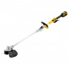 Image du produit : Coupe-bordures repliable - XR - sans fil - 18 Volts - brushless - sans batterie ni chargeur Dewalt | DCMST561N-XJ