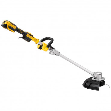 Coupe-bordures repliable - XR - sans fil - 18 Volts - brushless - sans batterie ni chargeur Dewalt | DCMST561N-XJ