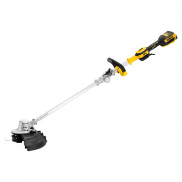 Coupe-bordures repliable - XR - sans fil - 18 Volts - 5Ah li-on brushless - 1 batterie Dewalt | DCMST561P1-QW