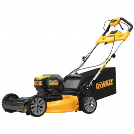 Tondeuse Dewalt...