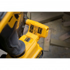 Image du produit : Cloueur de sabot de charpente - XR - sans fil - 18 Volts - li-ion brushless - sans batterie ni chargeur Dewalt | DCN693N-XJ