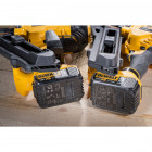 Image du produit : Cloueur de sabot de charpente - XR - sans fil - 18 Volts - li-ion brushless - sans batterie ni chargeur Dewalt | DCN693N-XJ