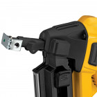 Image du produit : Cloueur béton et acier - XR - sans fil - 18 Volts - li-ion brushless - sans batterie ni chargeur Dewalt | DCN890N-XJ