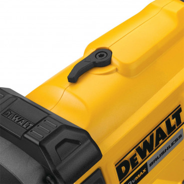 Cloueur béton et acier - XR - sans fil - 18 Volts - li-ion brushless - sans batterie ni chargeur Dewalt | DCN890N-XJ