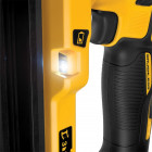 Image du produit : Cloueur béton et acier - XR - sans fil - 18 Volts - li-ion brushless - sans batterie ni chargeur Dewalt | DCN890N-XJ