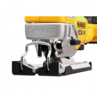 Image du produit : Scie sauteuse Dewalt brushless - XR - sans fil - 18 Volts - sans batterie ni chargeur | DCS334NT-XJ