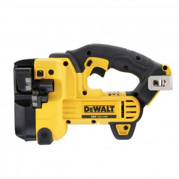 Coupe tige filetée Dewalt - XR - sans fil - 18 Volts - sans batterie ni chargeur - coffret TSTAK | DCS350NT-XJ