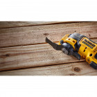 Image du produit : Multi cutter - XR - sans fil - 12 Volts - 2Ah brushless Dewalt | DCS353D2-QW