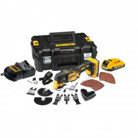 Multi-cutter Dewalt...