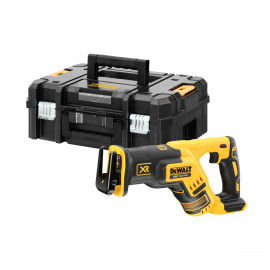 Scie sabre Dewalt compacte - XR - sans fil - 18 Volts | DCS367NT-XJ