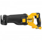 Image du produit : Scie sabre Dewalt - XR - sans fil - Flexvolt 54 Volts - sans batterie ni chargeur | DCS389NT-XJ