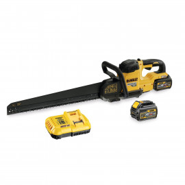 Scie alligator Dewalt - XR...