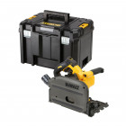 Image du produit : Scie plongeante Dewalt - XR - sans fil - Flexvolt 54 Volts - brushless - sans batterie ni chargeur - coffret TSTAK | DCS520NT-XJ