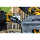 Image du produit : Scie plongeante Dewalt - XR - sans fil - Flexvolt 54 Volts - 2Ah li-ion brushless - 2 batteries Dewalt - coffret TSTAK | DCS520T2-QW