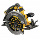 Image du produit : Scie circulaire Dewalt - XR - sans fil - Flexvolt 54 Volts - 190mm - sans batterie ni chargeur | DCS578NT-XJ