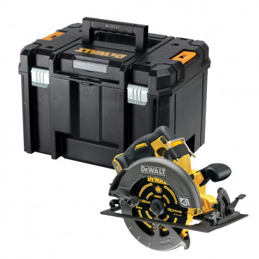 Scie circulaire Dewalt - XR - sans fil - Flexvolt 54 Volts - 190mm - sans batterie ni chargeur | DCS578NT-XJ