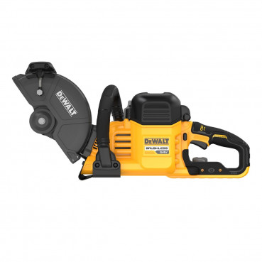 Découpeuse de chantier - XR - sans fil - Dewalt Flexvolt 54 Volts - brushless 230mm | DCS691N-XJ