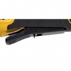 Image du produit : Fraiseuse à lamelles bois - XR - sans fil - 18 Volts - 5Ah li-ion brushless Dewalt | DCW682P2-QW