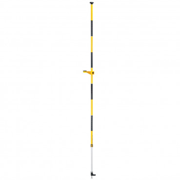 Mpole canne télescopique 3,30m Dewalt | DE0882-XJ