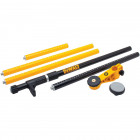 Image du produit : Mpole canne télescopique 3,30m Dewalt | DE0882-XJ