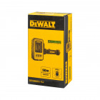 Image du produit : Cellule de détection pour laser en croix et laser de chantier multilignes - vert Dewalt | DE0892G-XJ