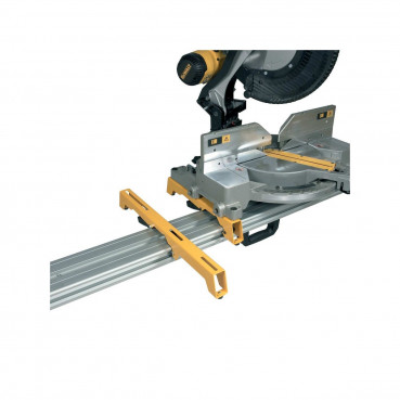 Supports machine pour piètement pour scies à onglets Dewalt | DE7030-XJ