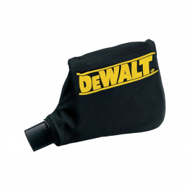 Sac à poussières Dewalt...