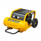 Image du produit : Compresseur Dewalt 17 litres | DPC17PS-QS