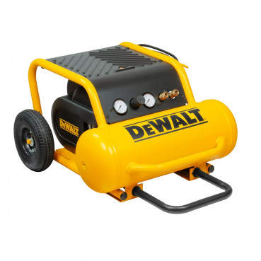 Compresseur Dewalt 17 litres | DPC17PS-QS