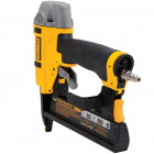 Image du produit : Cloueur Dewalt pour clous sans têtes pointes brads pneumatique 18Ga | DPN1850-XJ