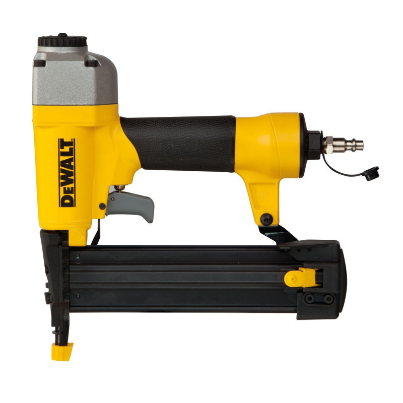 Cloueur/agrafeuse pneumatique 18Ga Dewalt | DPSB2IN1-XJ