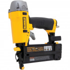 Image du produit : Cloueur agrafeuse pneumatique de construction Dewalt | DPSSX38-XJ