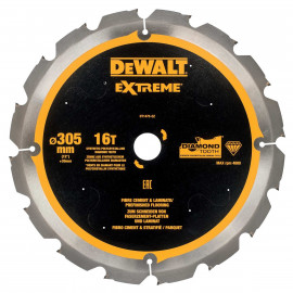 Lame Dewalt pour scie...