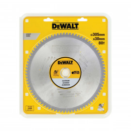 Lame Dewalt pour scie...