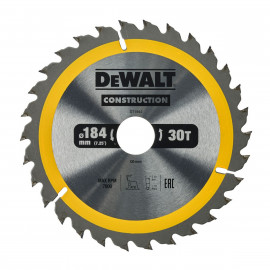 Lame Dewalt pour scie...