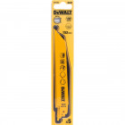 Image du produit : Lame Dewalt pour scie sabre BIM pour la coupe du métal 152mm profondeur inférieur 3mm | DT2384-QZ