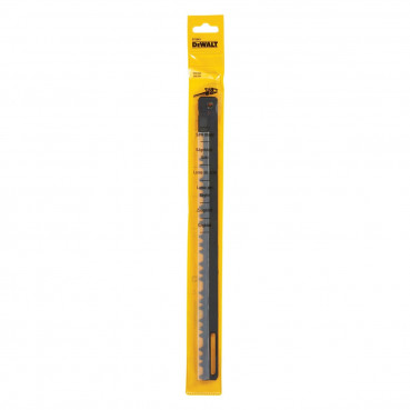 Lame Dewalt pour scie alligator - bois dur et bois tendre 275mm | DT2961-QZ