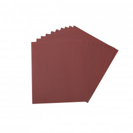 Feuilles abrasives, papier à poncer pour poncage à la mainGrain 320 - 230 x 280mm Dewalt | DT3246-QZ